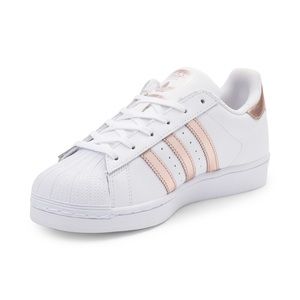 basket adidas superstar rose gold basket adidas superstar rose gold